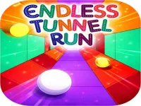Endless Tunnel Run image